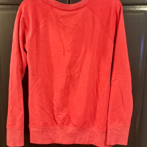 Going to Nebraska? Sweatshirt almost new. - Picture 4 of 4